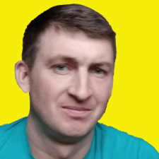 Фрилансер Yura K. — Україна, Миколаїв. Спеціалізація — HTML та CSS верстання, Javascript та Typescript