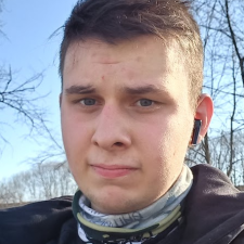 Freelancer Kyrylo F. — Poland, Warszawa. Core skill — App Development for Android, Web Programming
