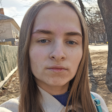 Anna Kirichko