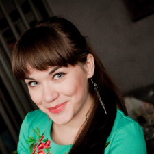 Freelancer Anna K. — Ukraine, Dnepr. Core skill — Artwork, Articles & Blog Posts