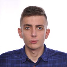Фрилансер Anton H. — Украина, Тернополь. Специализация — Веб-программирование, Javascript и Typescript
