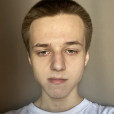 Freelancer Illia K. — Ukraine, Kharkiv. Core skill — Packaging and label design, Video Processing