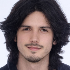 Freelancer Kiril S. — Ukraine. Fachgebiet — Python, HTML & CSS