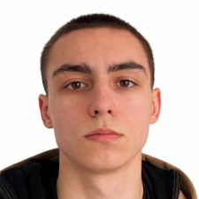 Kiril Yashchenko