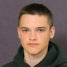 Freelancer Kirilo D. — Ukraine, Samar. Fachgebiet — Banner, Interface-Design (UI/UX)
