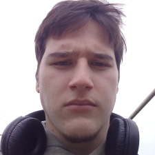 Freelancer Kyrylo M. — Ukraine. Core skill — Presentations, Rewriting