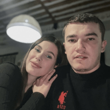 Фрилансер Кирилл С. — Украина, Павлоград. Специализация — Продвижение в социальных сетях (SMM)