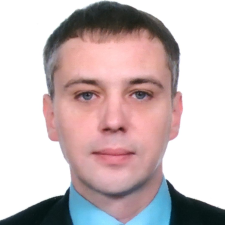 Freelancer Kiril S. — Ukraine, Khmelnitskyi. Core skill — Video Processing, Text Translation