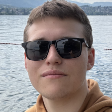 Фрилансер Кіріл З. — Украина, Киев. Специализация — Стихи, песни, проза, Копирайтинг