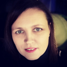 Фрилансер Оксана К. — Украина, Киев. Специализация — Дизайн визиток, Логотипы
