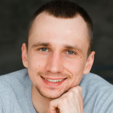Фрилансер Кирило М. — Украина, Одесса. Специализация — Английский язык, Перевод текстов
