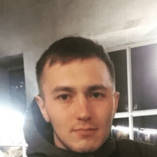 Фрилансер Кірілл С. — Україна, Харків. Спеціалізація — Веб-програмування, Розробка ігор