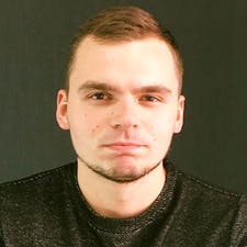 Фрилансер Кирилл Б. — Украина, Харьков. Специализация — Копирайтинг, Маркетинговые исследования