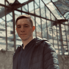 Фрилансер Кирило Б. — Украина, Днепр. Специализация — 3D моделирование и визуализация, Архитектурные проекты