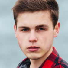 Freelancer Kyrylo C. — Ukraine, Kharkiv. Core skill — AI & Machine Learning, Content Management Systems