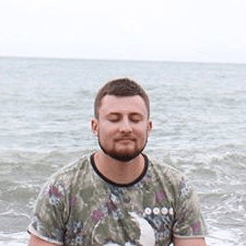 Фрилансер Kirill D. — Украина, Днепр. Специализация — Дизайн сайтов, Реклама в социальных медиа