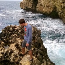Freelancer Kirill H. — Ukraina, Kijów. Specjalizacja — Projektowanie stron internetowych, Projektowanie dla poligrafii