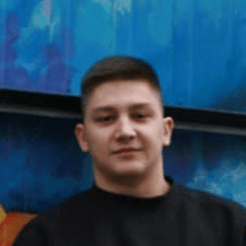 Заказчик Кирилл Г. — Украина, Ровно.