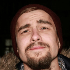Freelancer Kirill M. — Ukraina, Charków. Specjalizacja — PHP, Javascript & Typescript