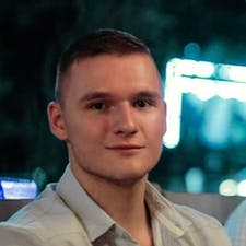 Фрилансер Кирилл Х. — Узбекистан, Ташкент. Специализация — Создание сайта под ключ, Дизайн сайтов