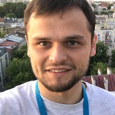 Фрилансер Kirill K. — Польша, Warszawa. Специализация — HTML и CSS верстка, PHP