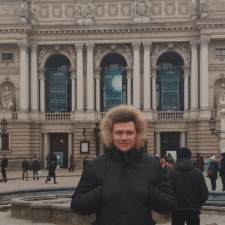Фрилансер Кирилл К. — Украина, Мариуполь. Специализация — Копирайтинг, Написание статей