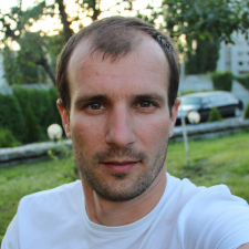 Фрилансер Кирилл П. — Украина. Специализация — Дизайн сайтов, Создание сайта под ключ