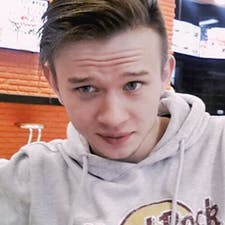 Фрилансер Кирилл Л. — Казахстан, Алматы (Алма-Ата). Специализация — HTML и CSS верстка