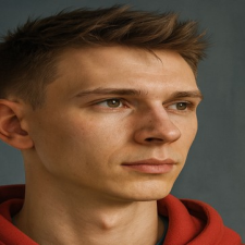 Фрилансер Кирило П. — Україна, Дніпро. Спеціалізація — Робота з клієнтами, Контент-менеджер