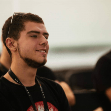 Freelancer Kirill S. — Ukraine, Kharkiv. Specialization — Website development, Website maintenance