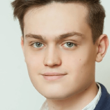 Фрилансер Kirill T. — Чехия, Praha. Специализация — Обработка фото, Дизайн визиток