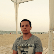 Фрилансер Кирилл Т. — Украина, Харьков. Специализация — Создание сайта под ключ, HTML и CSS верстка