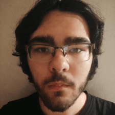 Freelancer Kyrylo H. — Ukraina. Specjalizacja — Programowanie stron internetowych, Javascript & Typescript