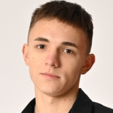 Freelancer Kirilo M. — Ukraine, Krivoi Rog. Core skill — Script Writing, Logo Design