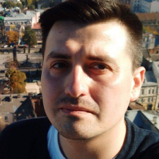 Фрилансер Кирилл П. — Украина, Хмельницкий. Специализация — Дизайн сайтов, Дизайн мобильных приложений