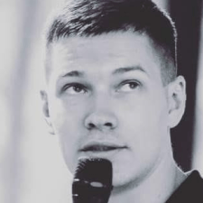 Заказчик Kyrylo P. — Украина, Запорожье.