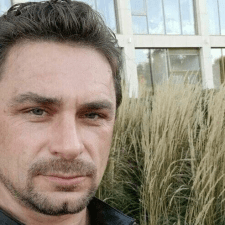 Фрилансер Дмитрий К. — Україна, Київ. Спеціалізація — Ландшафтні проєкти та дизайн