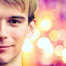 Фрилансер Кирилл С. — Украина, Мариуполь. Специализация — Баннеры, Логотипы