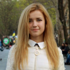 Фрилансер Вероника К. — Украина, Одесса. Специализация — Перевод текстов, Немецкий язык