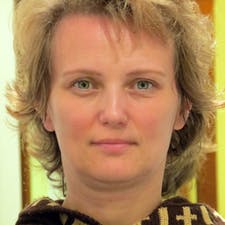 Фрилансер Iryna P. — Украина, Харьков. Специализация — Полиграфический дизайн, HTML и CSS верстка