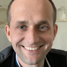 Kirilo Zhiharev