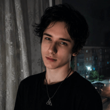 Дмитрий Тихомиров