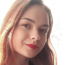 Yuliia Shlinchak