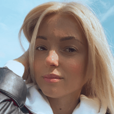 Zleceniodawca Yuliya K. — Ukraina, Odessa.