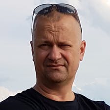 Заказчик Владимир К. — Польша, Warszawa.