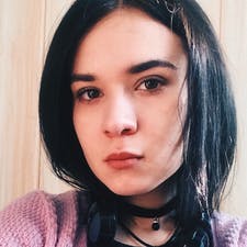 Фрилансер Екатерина П. — Украина, Купянск. Специализация — Публикация объявлений, Работа с клиентами