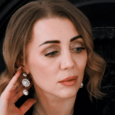 Кіра Калашник
