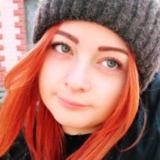 Фрилансер Корнелия Б. — Украина, Павлоград. Специализация — Копирайтинг, Написание сценария