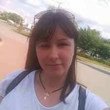 Фрилансер Инна К. — Украина, Харьков. Специализация — Контент-менеджер, Интернет-магазины и электронная коммерция