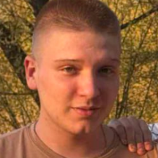 Freelancer Maksym K. — Ukraine, Cherkassy. Core skill — HTML & CSS, Web Programming